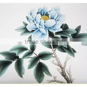 Hot Items 2016 House Decor Wall Art Brush Handmade Paintings thumbnail-4