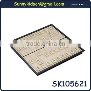 Wooden Chess Board With EN71 thumbnail-1