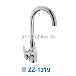 ZZ-1319 Kitchen Faucet Kitchen Faucet Pull Out Single Handle Upc Kitchen Faucet thumbnail-2