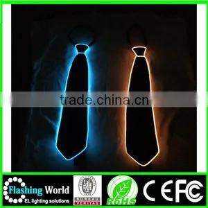 Bright in Colour Bright in Colour Neck Tie thumbnail-6