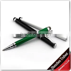 New Design Metal Roller Ball Pen With Custom Logo thumbnail-2