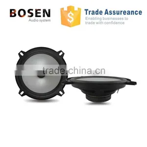 5" Inch Full Frequency Car Speaker 12v Best Audio Part thumbnail-2