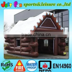 Cheap Outdoor House Air Tent, Air Tent for Sale thumbnail-1