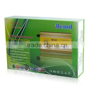 Super Quality Pure Sine Wave Inverter Solar Inverter 600w For Solar Power System thumbnail-2