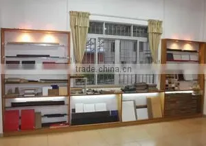 Guangzhou Jianchi Woodworking Machinery Co., Ltd. company overview - view 2 thumbnail