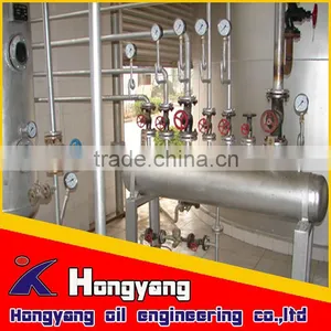New Technology Soybean Solvent Oil Extraction Process Machinery thumbnail-6
