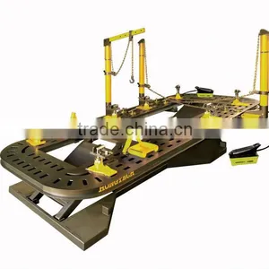 H-800 Car Bench in Machinery/car Bench Frame Machine thumbnail-2