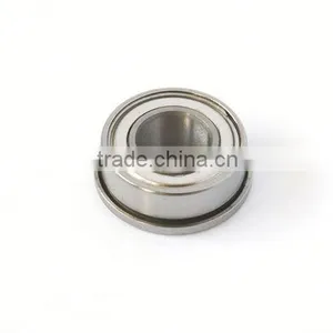 Miniature Flange Bearings SMF85ZZ thumbnail-3