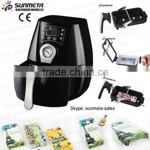 2014 New Offset Pressing Machinery With Patent Made in China thumbnail-1