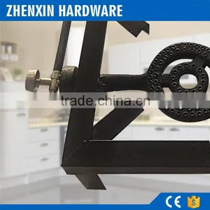OEM Portable Stove, Table Stand Gas Stove, Cheaper Gas Stove Outdoor Cooking thumbnail-2