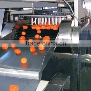 Orange Juice Processing Plant thumbnail-1