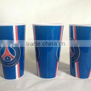 IML Printing 32oz Plastic Drinking Tumbler thumbnail-2