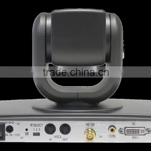 High Definition 360 Degrees Pan Video Conference Camera thumbnail-3
