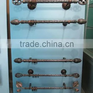 6m Curtain Rod, Drapery Rod thumbnail-4