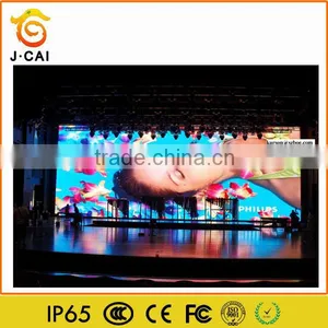 Working Stability p6 Outdoor Smd Led Display Screen Vivid Video Wall thumbnail-5