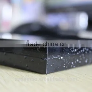 Square Double Layer Compact Powder Case thumbnail-5