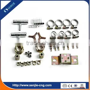 Sequentila Reducer NGV Conversion Kit for Injection System thumbnail-5