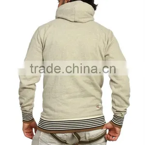 Custom Hooded Sweatshirt From Bangladesh Factory thumbnail-3