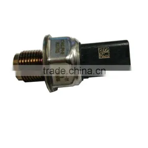 55PP61-01 1501809766 For Engineering Machine Rail Pressure Sensor Valve thumbnail-1