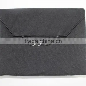 Folding Solar Panel Mini USB Solar Charger Bag for Cellphone thumbnail-2