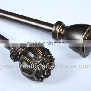 Curtain Accessory and Curtain Rod Wholesale From China Supplier thumbnail-6