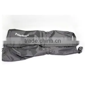 1 Pair Waterproof Outdoor Walking Climbing&Hunting&Snow Gaiters thumbnail-6