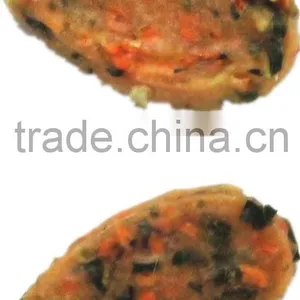 Heart Shape-low Fat Dog Snack thumbnail-2