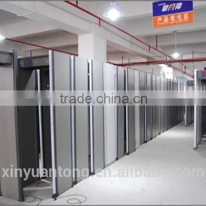 Hot Selling Walk Through Metal Detector XYT2101LCD thumbnail-2