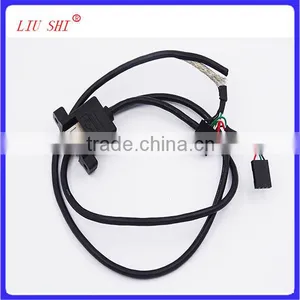 High Grade USB Cable Connector Wire Harness for Computer Case thumbnail-2