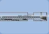 Mechanical Drilling Jar Type JZ thumbnail-1