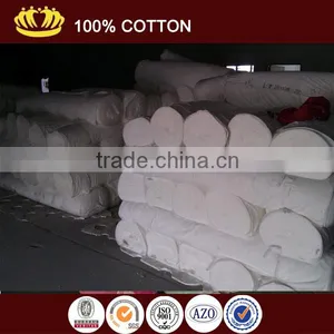 Cotton Greige Fabric thumbnail-2