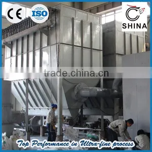 Bag Filter Made in China thumbnail-1
