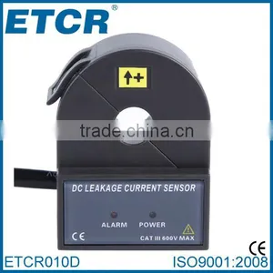 ETCR010D Split Type High Accuracy DC Leakage Current Sensor thumbnail-1