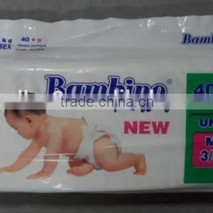 Very Cheap Bambino Diaper thumbnail-1