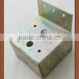 High Cost-effective Wood Connectors Joist Hanger thumbnail-1