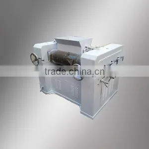 Low Consumption Soap Chips Machine thumbnail-4