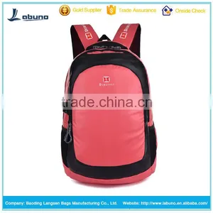 Wholesale Customized 14 Inch Tough Strong Laptop Backpack Quality Choice thumbnail-4