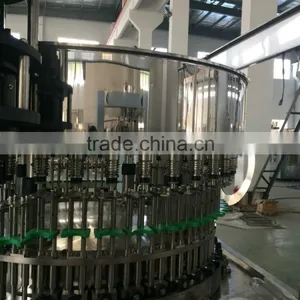 Oil Bottling Machinery thumbnail-5