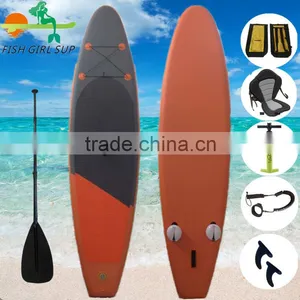 2016 OEM Wholesale Inflatable SUP Paddlesurf Board thumbnail-1