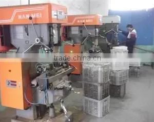 Ningbo Longfa Sanitary Ware Co., Ltd. company overview - view 2 thumbnail