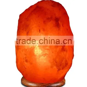 Natural Himalayan Rock Salt Lamps thumbnail-1