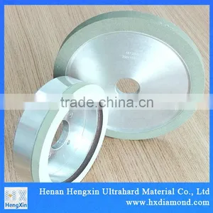 Low Price Quality Vitrified Bond Diamond Grinding Wheel for PCD & PCBN thumbnail-2