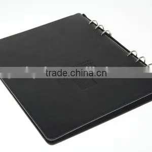 China Top Ten Selling Products Spiral Notebook Printing thumbnail-4