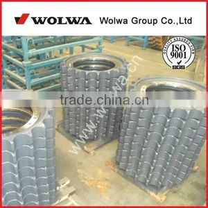 Drive Chain Sprocket for 40 Ton Excavator 40-20A thumbnail-1