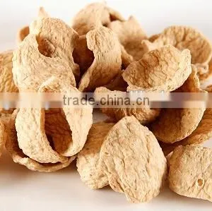 Soya Bean Protein Nuggets Chunks Processing Line thumbnail-3