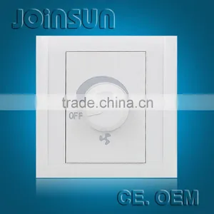 Fan Control Dimmer Switch thumbnail-1