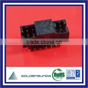 2mm Pitch Board to Board Box Header Connector 8 ~ 50 Pin thumbnail-1