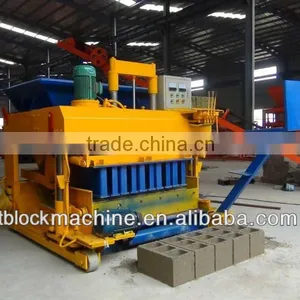 WT6-30 10000 Blocks per Day/cement Block Making Machines Price thumbnail-1