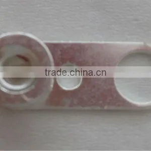 Brass Insert With Bolt for Electric Bike Batteries thumbnail-1