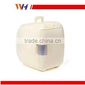 Fridge Freezer High Quality Portable Car Refrigerator thumbnail-4
